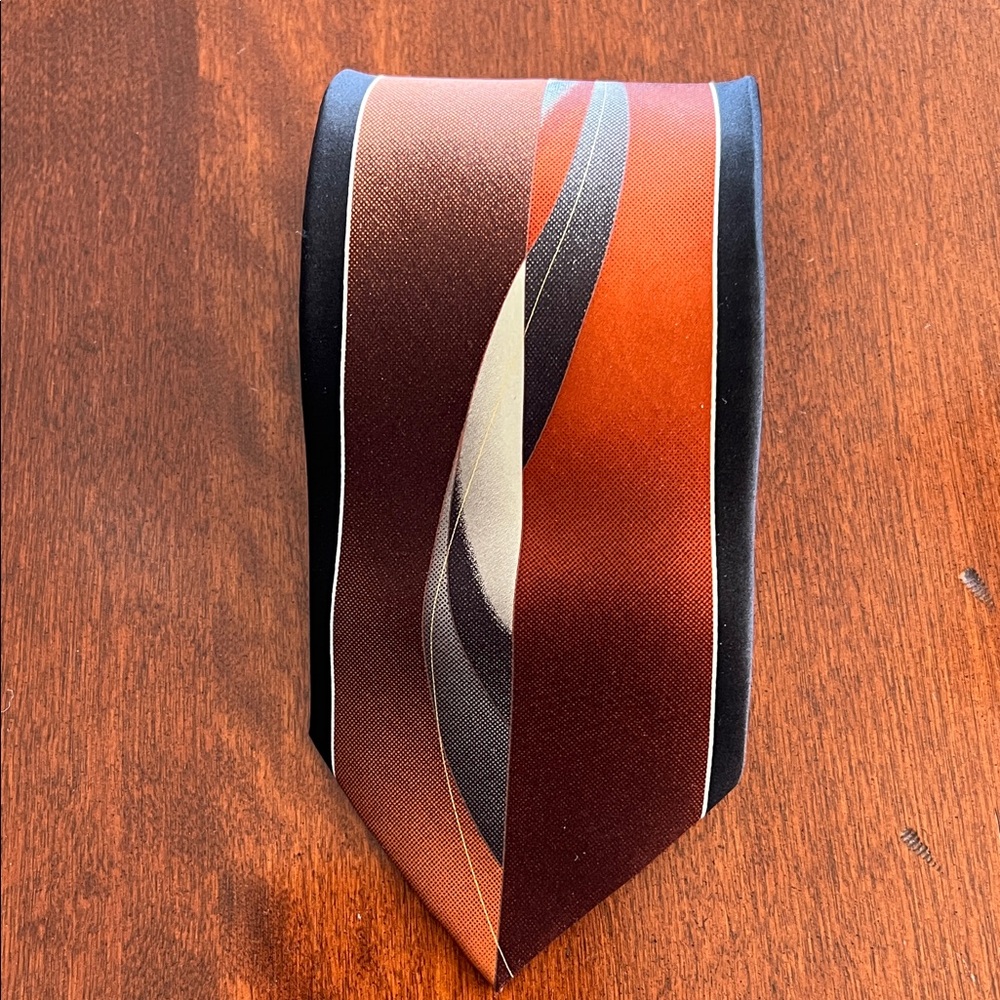StacyAdams Multicolor Tie